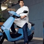 भाविश अग्रवाल ने ओला इलेक्ट्रिक के 260 करोड़ के शेयर बेचे, मालूम है क्यों?